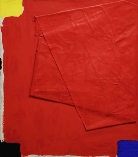 Cesare Berlingeri — Mimetico